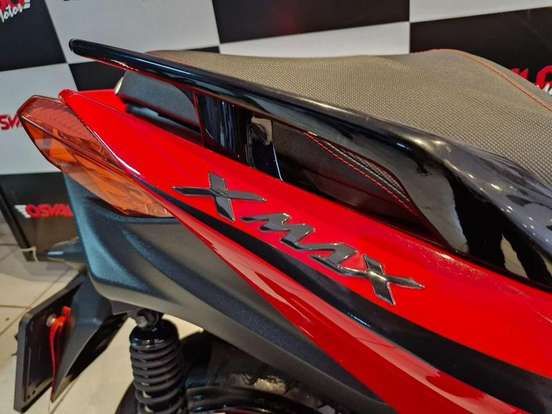 YAMAHA-XMAX ABS-2023