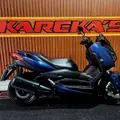 YAMAHA XMAX ABS YAMAHA XMAX ABS