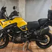 YAMAHA XT1200Z SUPER TÉNÉRÉ DX 60TH YAMAHA XT1200Z SUPER TÉNÉRÉ DX 60TH