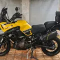 YAMAHA XT1200Z SUPER TÉNÉRÉ DX 60TH YAMAHA XT1200Z SUPER TÉNÉRÉ DX 60TH