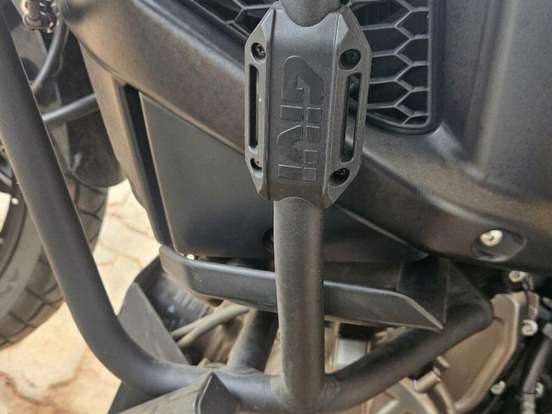 YAMAHA-XT1200Z SUPER TÉNÉRÉ DX 60TH YAMAHA-XT1200Z SUPER TÉNÉRÉ DX 60TH-2016