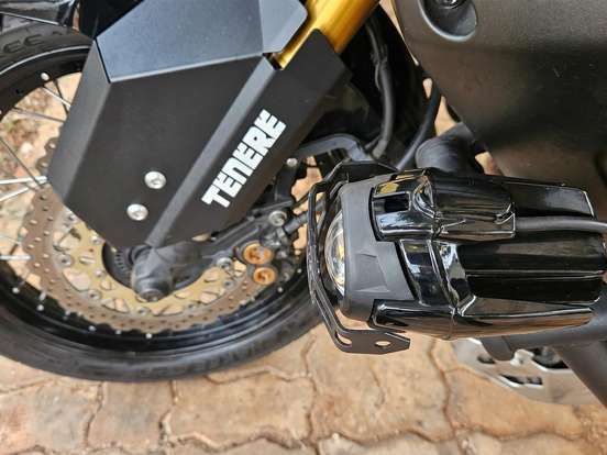 YAMAHA-XT1200Z SUPER TÉNÉRÉ DX 60TH YAMAHA-XT1200Z SUPER TÉNÉRÉ DX 60TH-2016