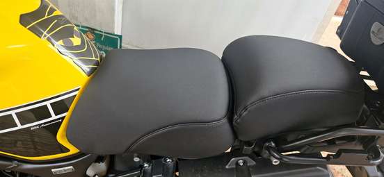 YAMAHA-XT1200Z SUPER TÉNÉRÉ DX 60TH-2016