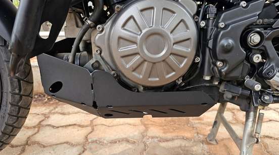 YAMAHA-XT1200Z SUPER TÉNÉRÉ DX 60TH-2016