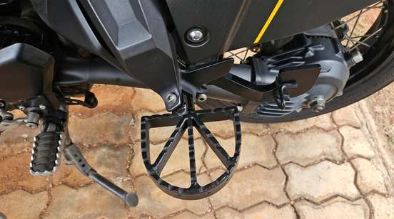 YAMAHA-XT1200Z SUPER TÉNÉRÉ DX 60TH YAMAHA-XT1200Z SUPER TÉNÉRÉ DX 60TH-2016