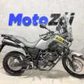 YAMAHA XT 660 Z TÉNÉRÉ YAMAHA XT 660 Z TÉNÉRÉ