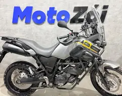 YAMAHA XT 660 Z TÉNÉRÉ YAMAHA XT 660 Z TÉNÉRÉ