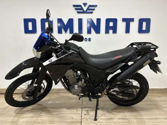 YAMAHA-XT 660R YAMAHA-XT 660R-2006