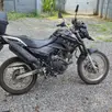 YAMAHA XTZ 150 CROSSER S YAMAHA XTZ 150 CROSSER S