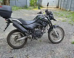 YAMAHA XTZ 150 CROSSER S YAMAHA XTZ 150 CROSSER S