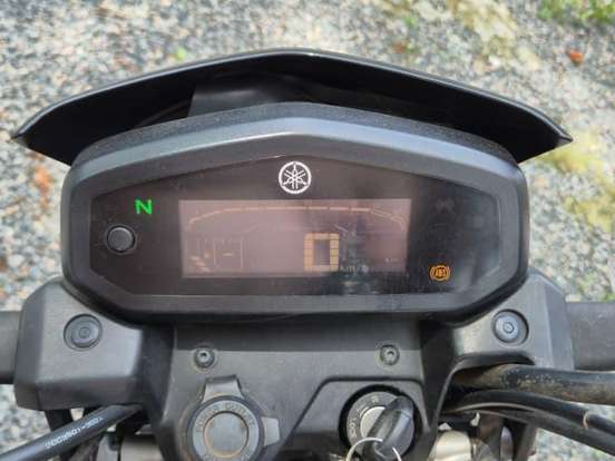 YAMAHA-XTZ 150 CROSSER S YAMAHA-XTZ 150 CROSSER S-2023