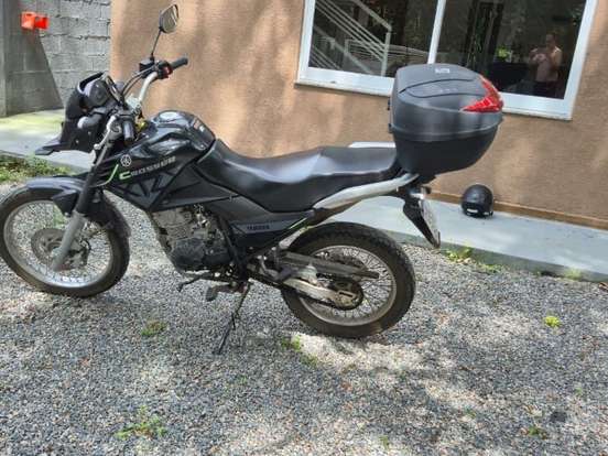 YAMAHA-XTZ 150 CROSSER S YAMAHA-XTZ 150 CROSSER S-2023