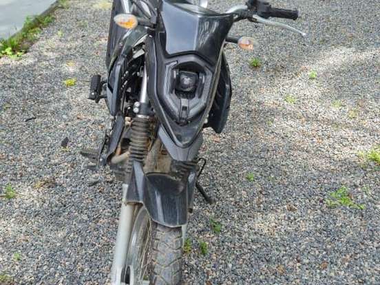 YAMAHA-XTZ 150 CROSSER S YAMAHA-XTZ 150 CROSSER S-2023