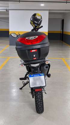YAMAHA-XTZ 150 CROSSER S YAMAHA-XTZ 150 CROSSER S-2024