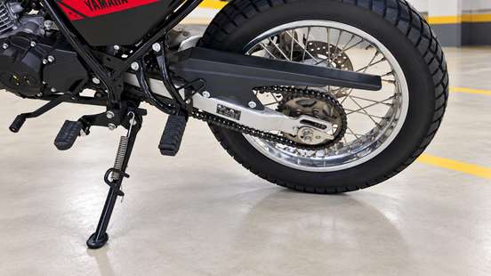 YAMAHA-XTZ 150 CROSSER S YAMAHA-XTZ 150 CROSSER S-2024