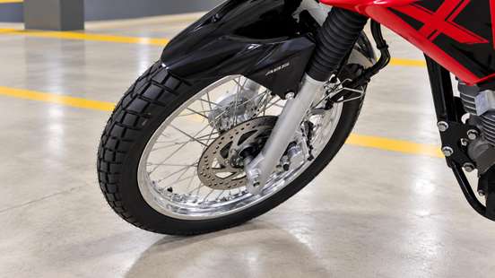 YAMAHA-XTZ 150 CROSSER S YAMAHA-XTZ 150 CROSSER S-2024
