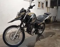 YAMAHA XTZ 150 CROSSER Z YAMAHA XTZ 150 CROSSER Z