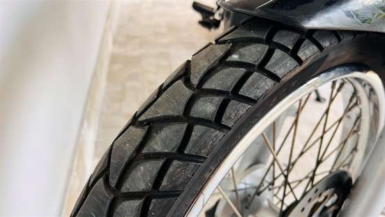 YAMAHA-XTZ 150 CROSSER Z-2025