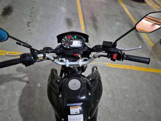 YAMAHA-XTZ 150 CROSSER Z-2019