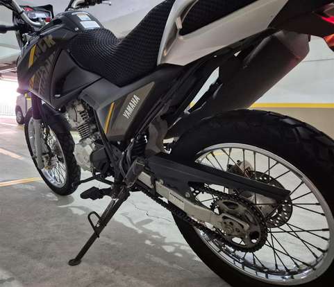 YAMAHA-XTZ 150 CROSSER Z YAMAHA-XTZ 150 CROSSER Z-2019