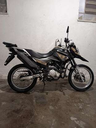 YAMAHA-XTZ 150 CROSSER Z YAMAHA-XTZ 150 CROSSER Z-2022