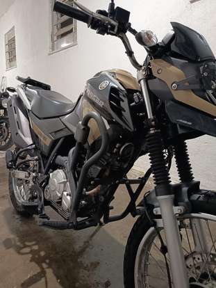 YAMAHA-XTZ 150 CROSSER Z YAMAHA-XTZ 150 CROSSER Z-2022