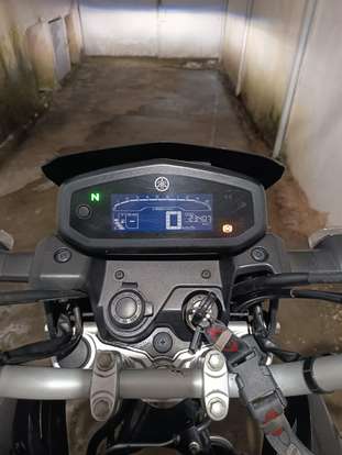 YAMAHA-XTZ 150 CROSSER Z YAMAHA-XTZ 150 CROSSER Z-2022