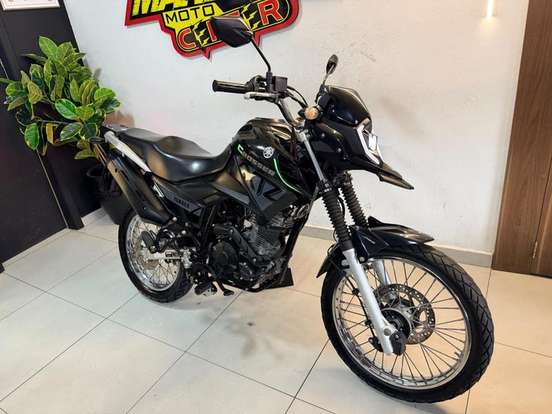 YAMAHA-XTZ 150 CROSSER S YAMAHA-XTZ 150 CROSSER S-2024