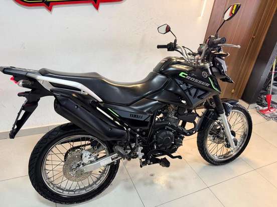 YAMAHA-XTZ 150 CROSSER S YAMAHA-XTZ 150 CROSSER S-2024