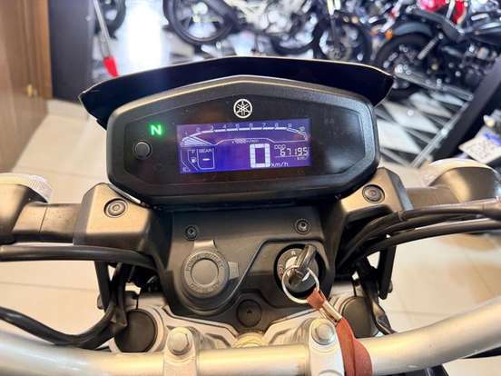 YAMAHA-XTZ 150 CROSSER S YAMAHA-XTZ 150 CROSSER S-2024