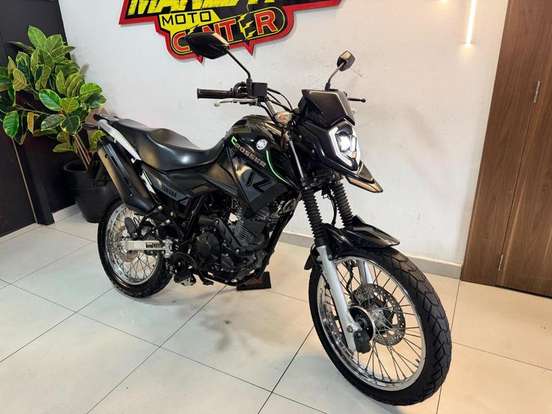 YAMAHA-XTZ 150 CROSSER S YAMAHA-XTZ 150 CROSSER S-2024