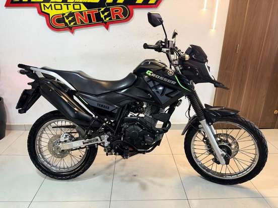 YAMAHA-XTZ 150 CROSSER S YAMAHA-XTZ 150 CROSSER S-2024