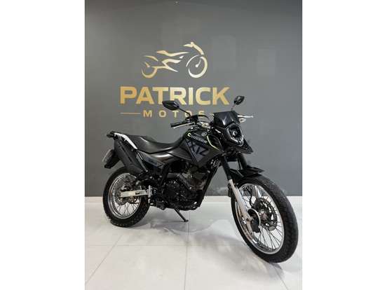 YAMAHA-XTZ 150 CROSSER S YAMAHA-XTZ 150 CROSSER S-2022