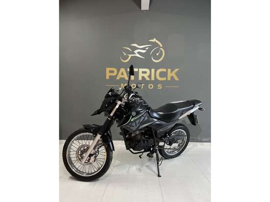 YAMAHA-XTZ 150 CROSSER S YAMAHA-XTZ 150 CROSSER S-2022