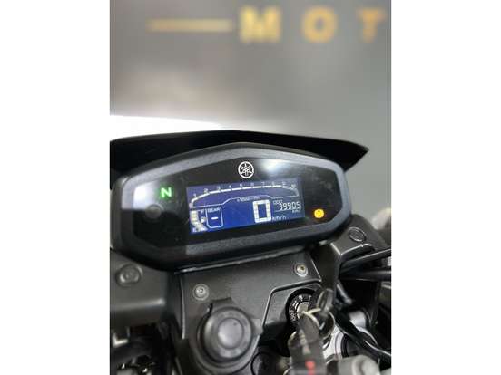 YAMAHA-XTZ 150 CROSSER S YAMAHA-XTZ 150 CROSSER S-2022