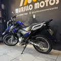 YAMAHA XTZ 150 CROSSER S YAMAHA XTZ 150 CROSSER S