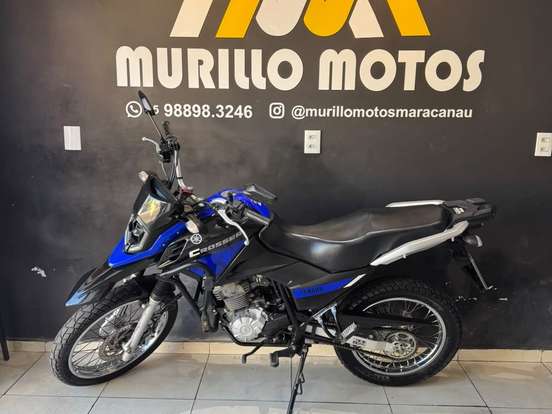YAMAHA-XTZ 150 CROSSER S YAMAHA-XTZ 150 CROSSER S-2024