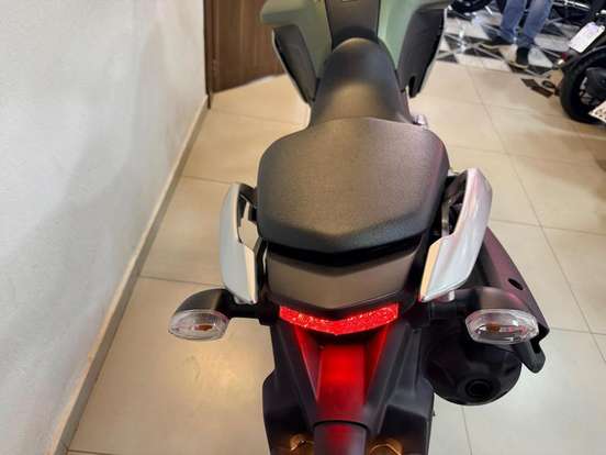 YAMAHA-XTZ 250 LANDER CONNECTED YAMAHA-XTZ 250 LANDER CONNECTED-2025