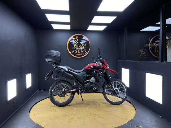 YAMAHA-XTZ 250 LANDER-2024
