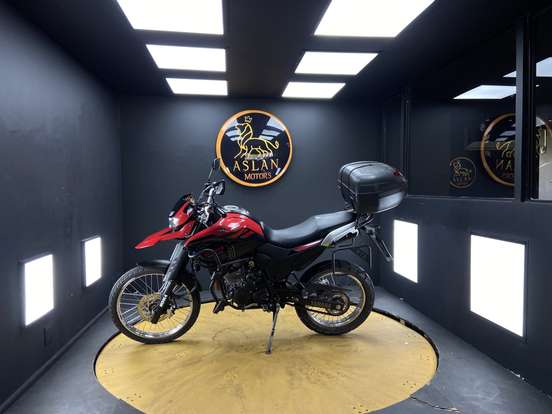 YAMAHA-XTZ 250 LANDER YAMAHA-XTZ 250 LANDER-2024