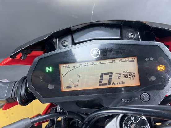 YAMAHA-XTZ 250 LANDER YAMAHA-XTZ 250 LANDER-2024
