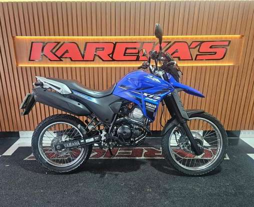 YAMAHA-XTZ 250 LANDER-2023
