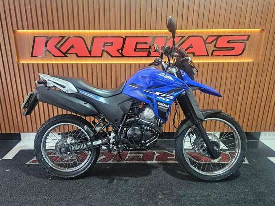 YAMAHA-XTZ 250 LANDER YAMAHA-XTZ 250 LANDER-2023