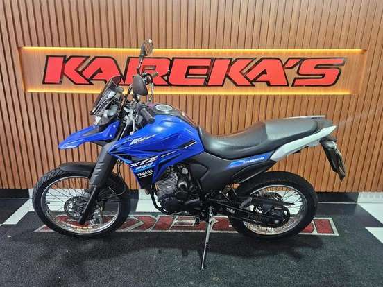 YAMAHA-XTZ 250 LANDER YAMAHA-XTZ 250 LANDER-2023