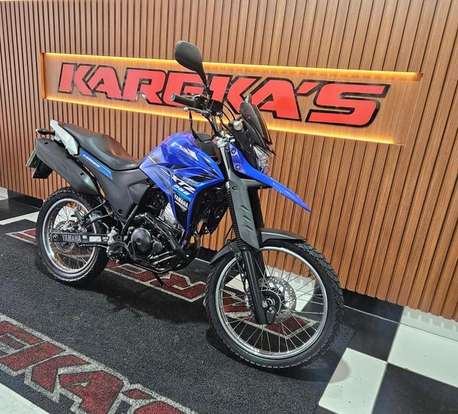 YAMAHA-XTZ 250 LANDER-2023