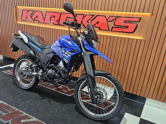 YAMAHA-XTZ 250 LANDER YAMAHA-XTZ 250 LANDER-2023