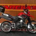 YAMAHA XTZ 250 LANDER YAMAHA XTZ 250 LANDER