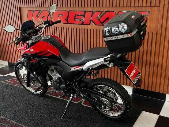 YAMAHA-XTZ 250 LANDER YAMAHA-XTZ 250 LANDER-2024