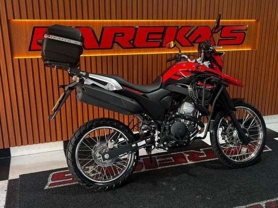 YAMAHA-XTZ 250 LANDER YAMAHA-XTZ 250 LANDER-2024