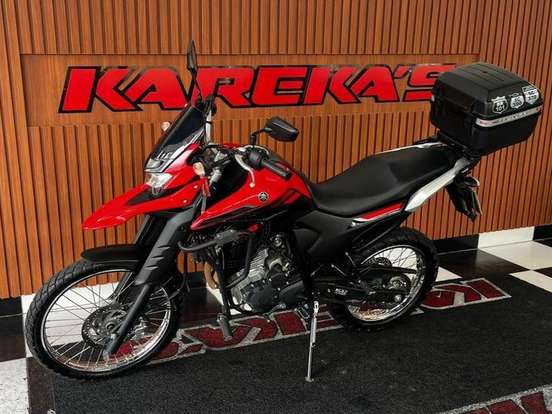 YAMAHA-XTZ 250 LANDER YAMAHA-XTZ 250 LANDER-2024